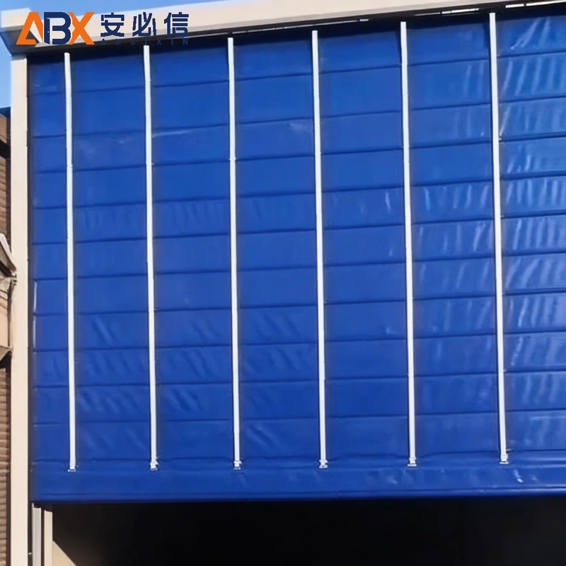 七台河冷库门封