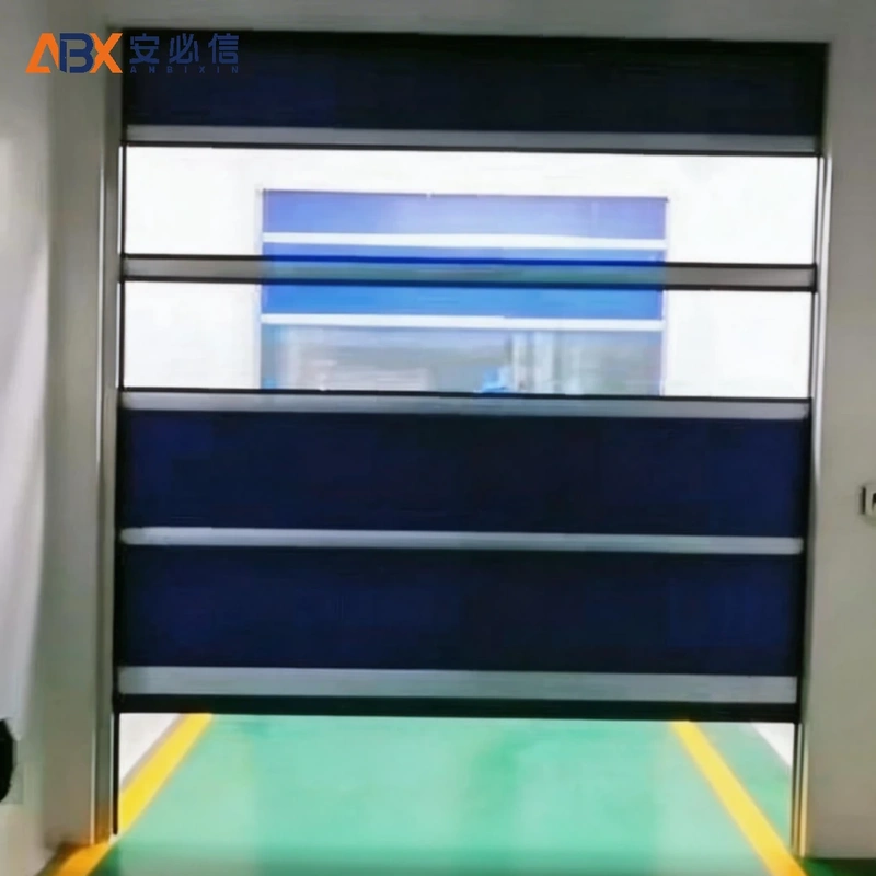 七台河快速卷帘门